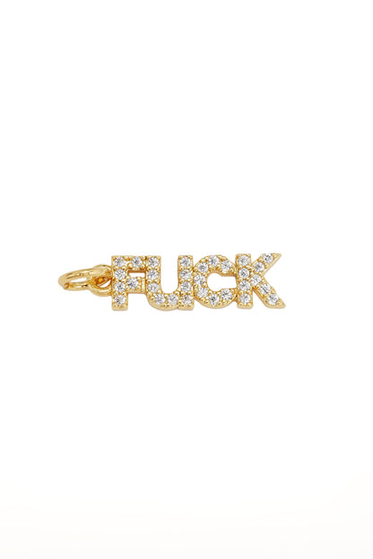 The Fuck Charm