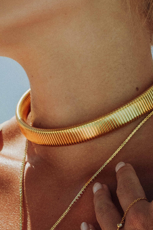 The Kali Choker