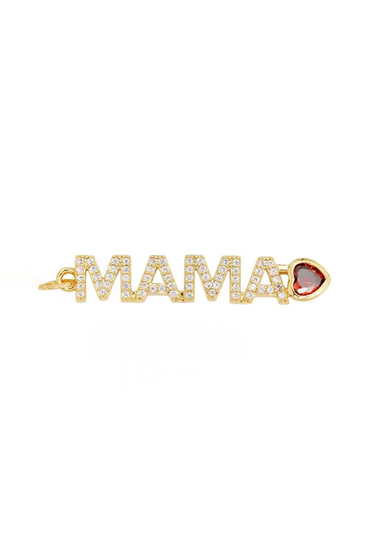 The Mama Charm