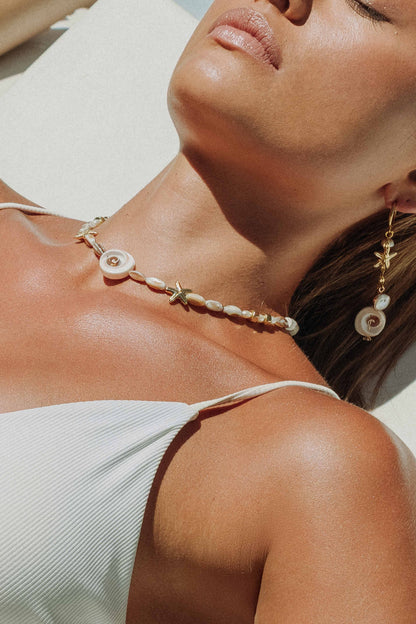 The Oceana Necklace