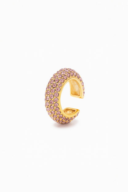 Pavé Pop Cuff
