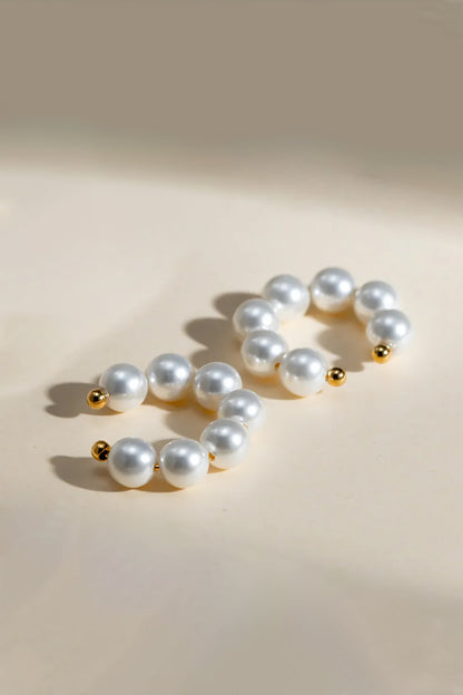 The Emmie Pearl Cuff