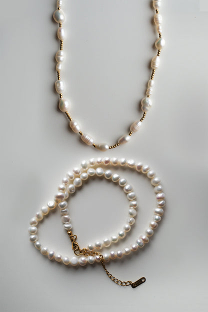 The Pearl Stack