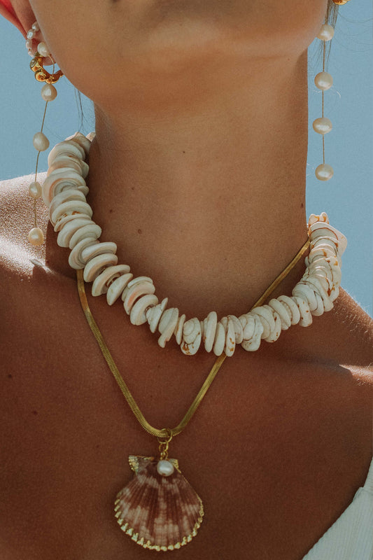 The Salty Choker
