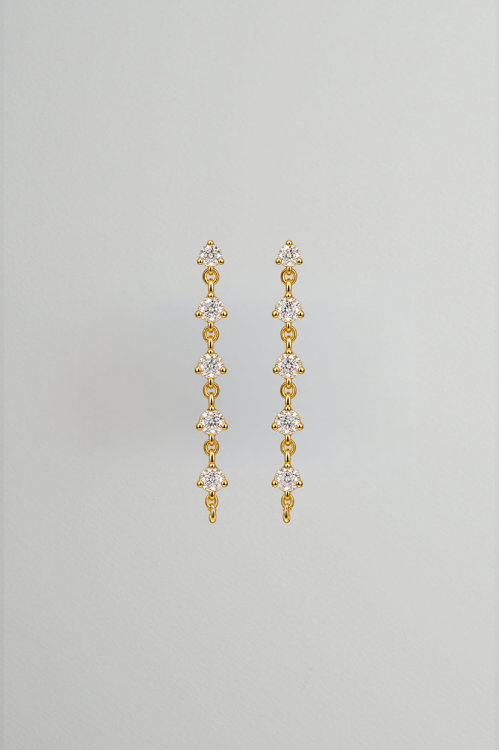 Alix Tassel Earrings