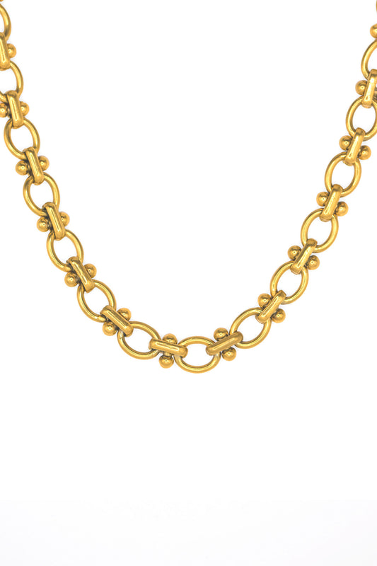 Vintage Cable Chain