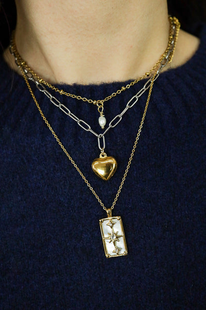 Aurora Necklace