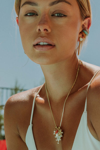 The Sio Necklace